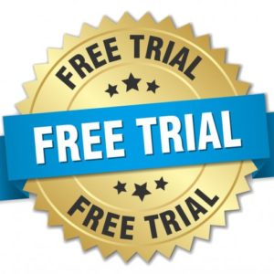 Free Trial for Seven (7) Days - Contact Us